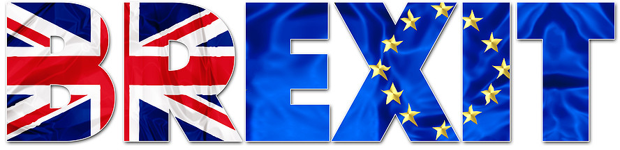 Brexit Banner