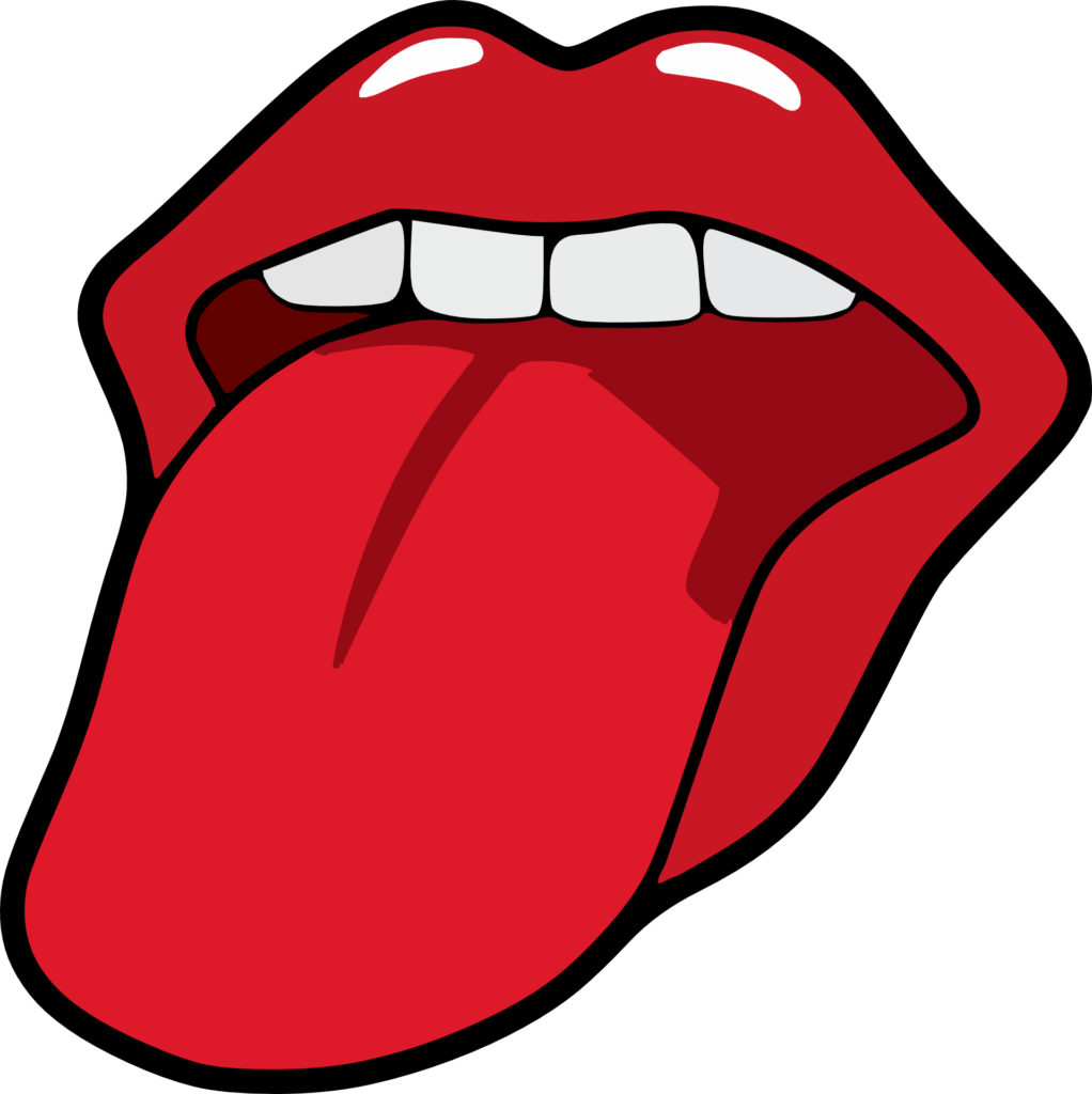 Tongue Mouth