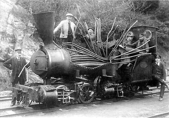 Boiler Explosion