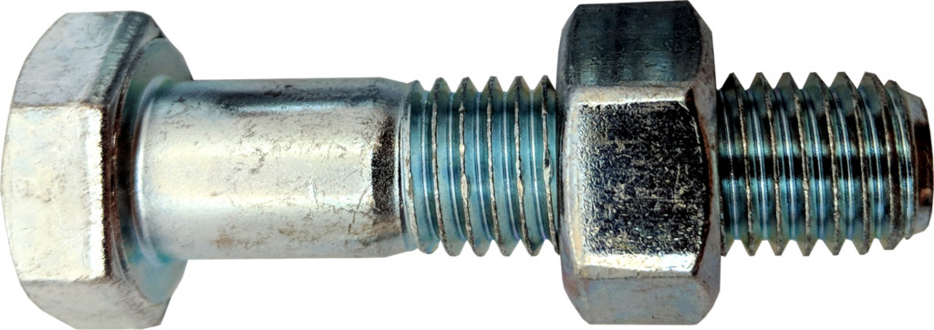 Screw and Nut