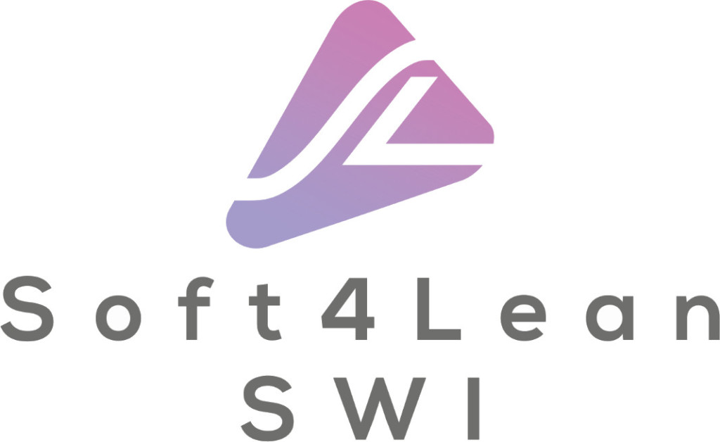 Soft4lean SWI Logo