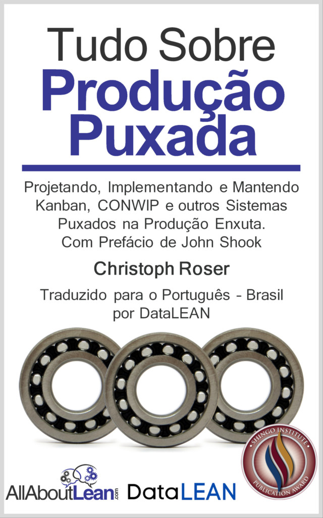 All About Pull Production Portuguese Brazilian Cover