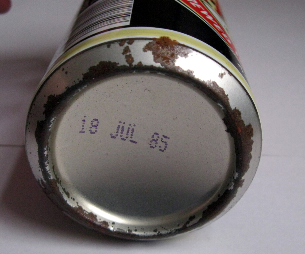 Expiration Date Beer