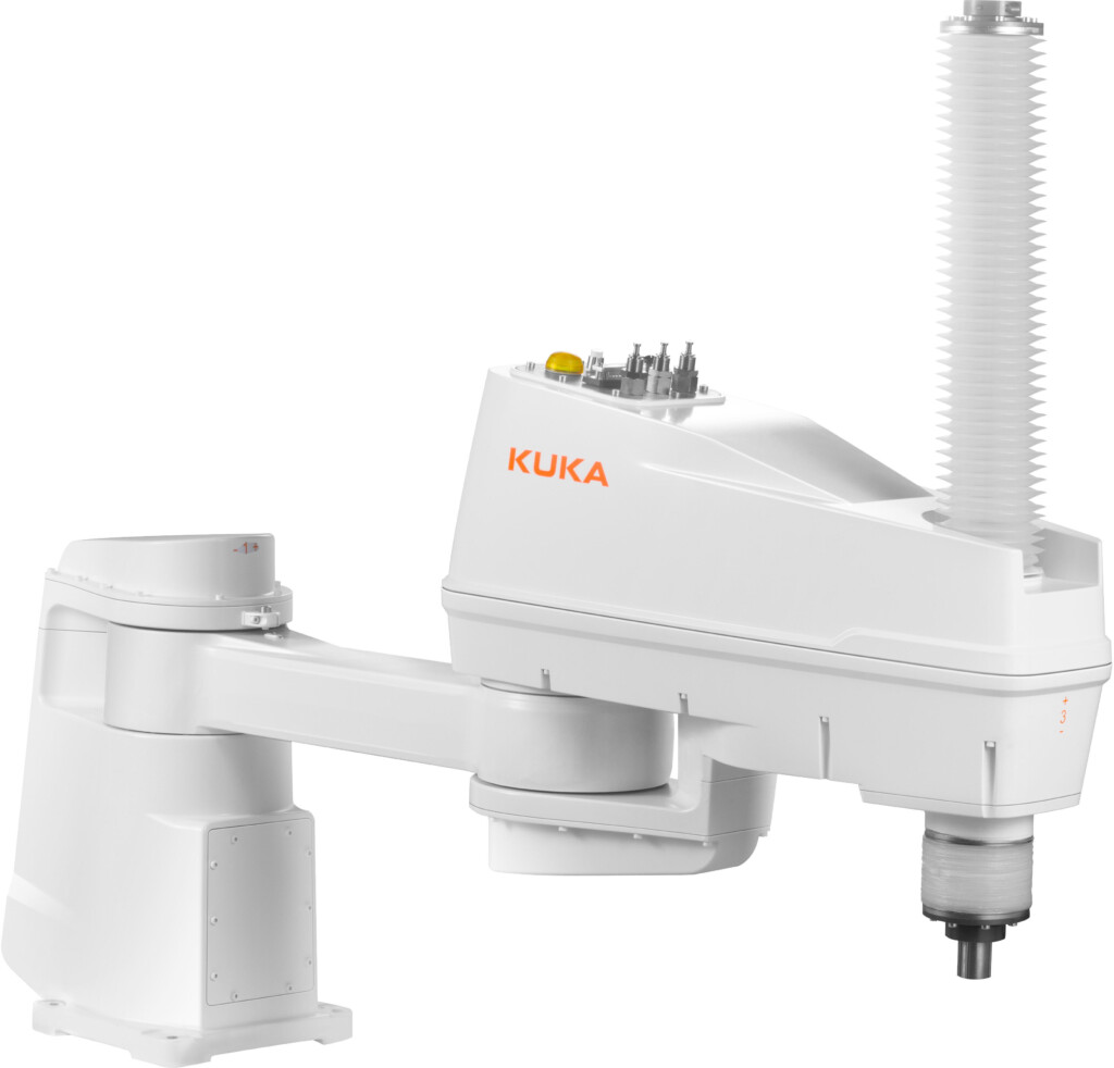 KUKA Scara