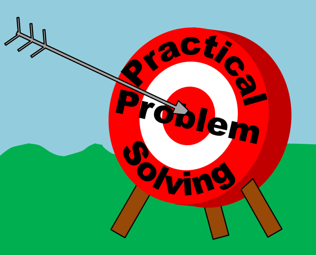 Practical Problem Solving Target Root Cause Analysis