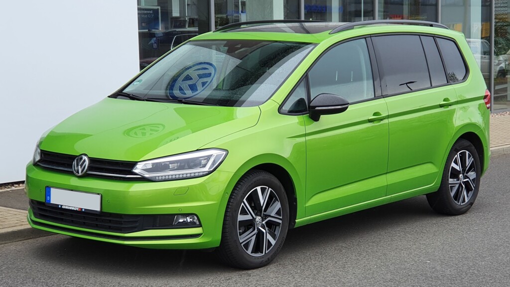 VW Touran